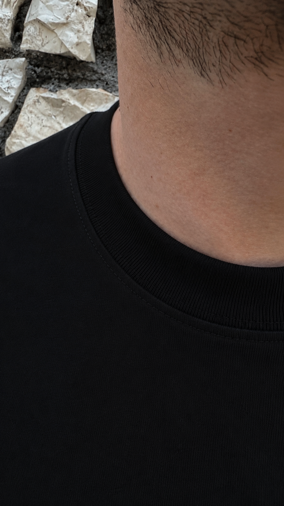VYDA Essential Tee – Men's Fit
