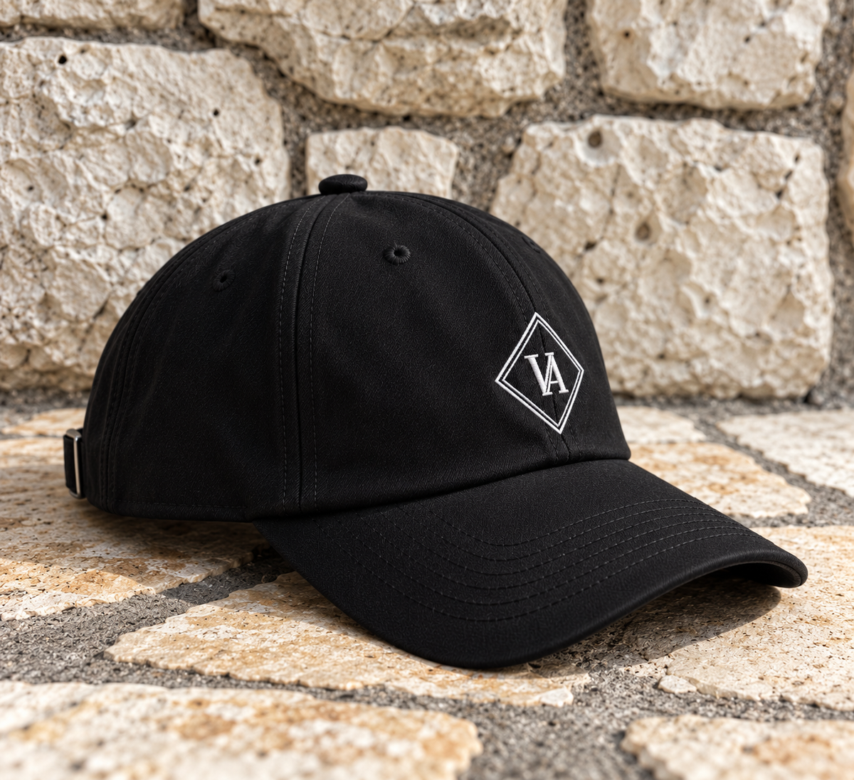 VYDA Signature Cap