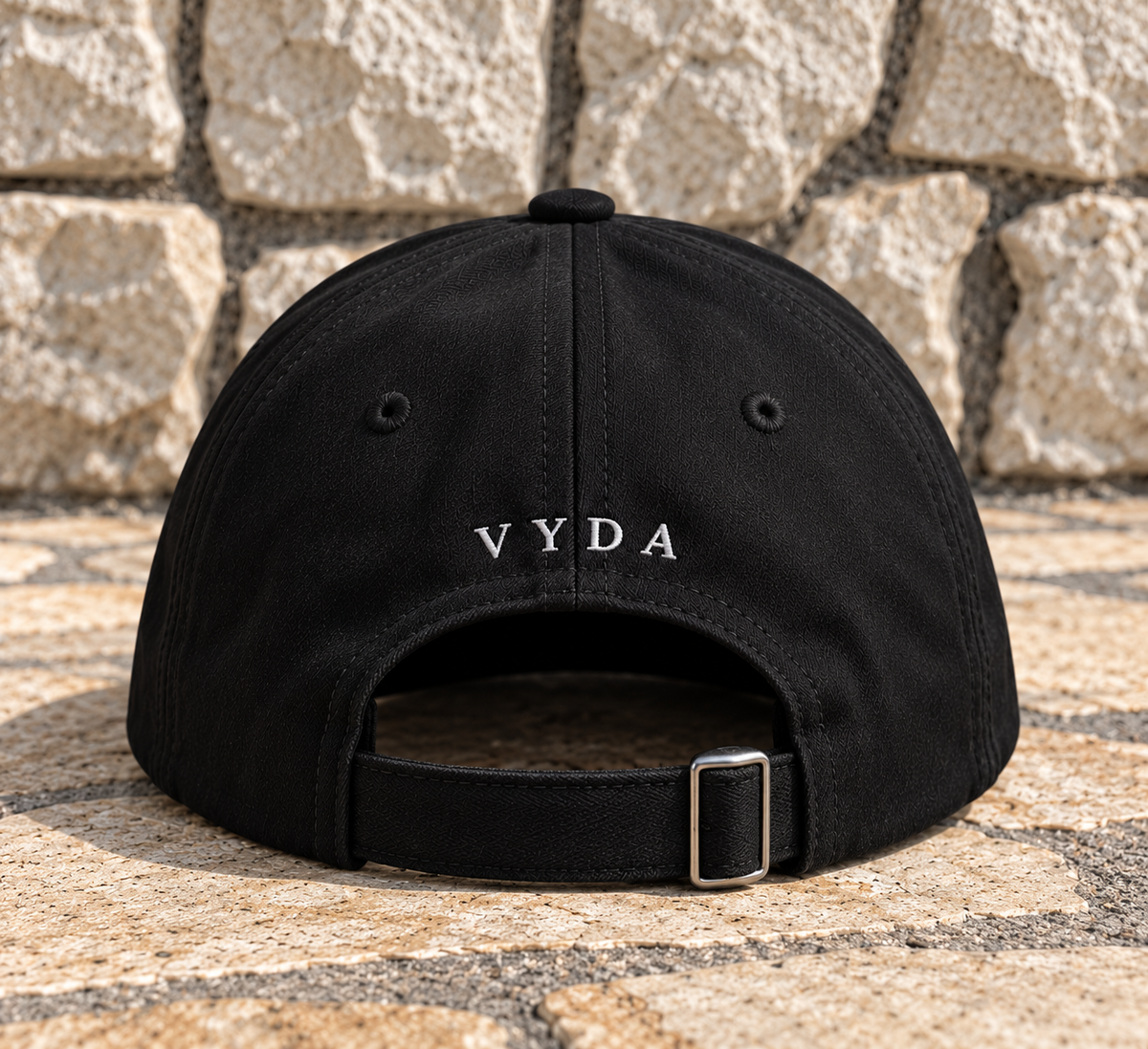 VYDA Signature Cap