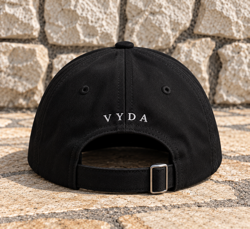 VYDA Signature Cap