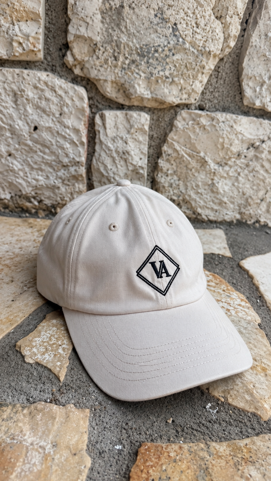 VYDA Signature Cap