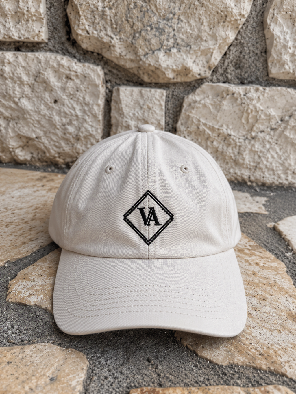 VYDA Signature Cap