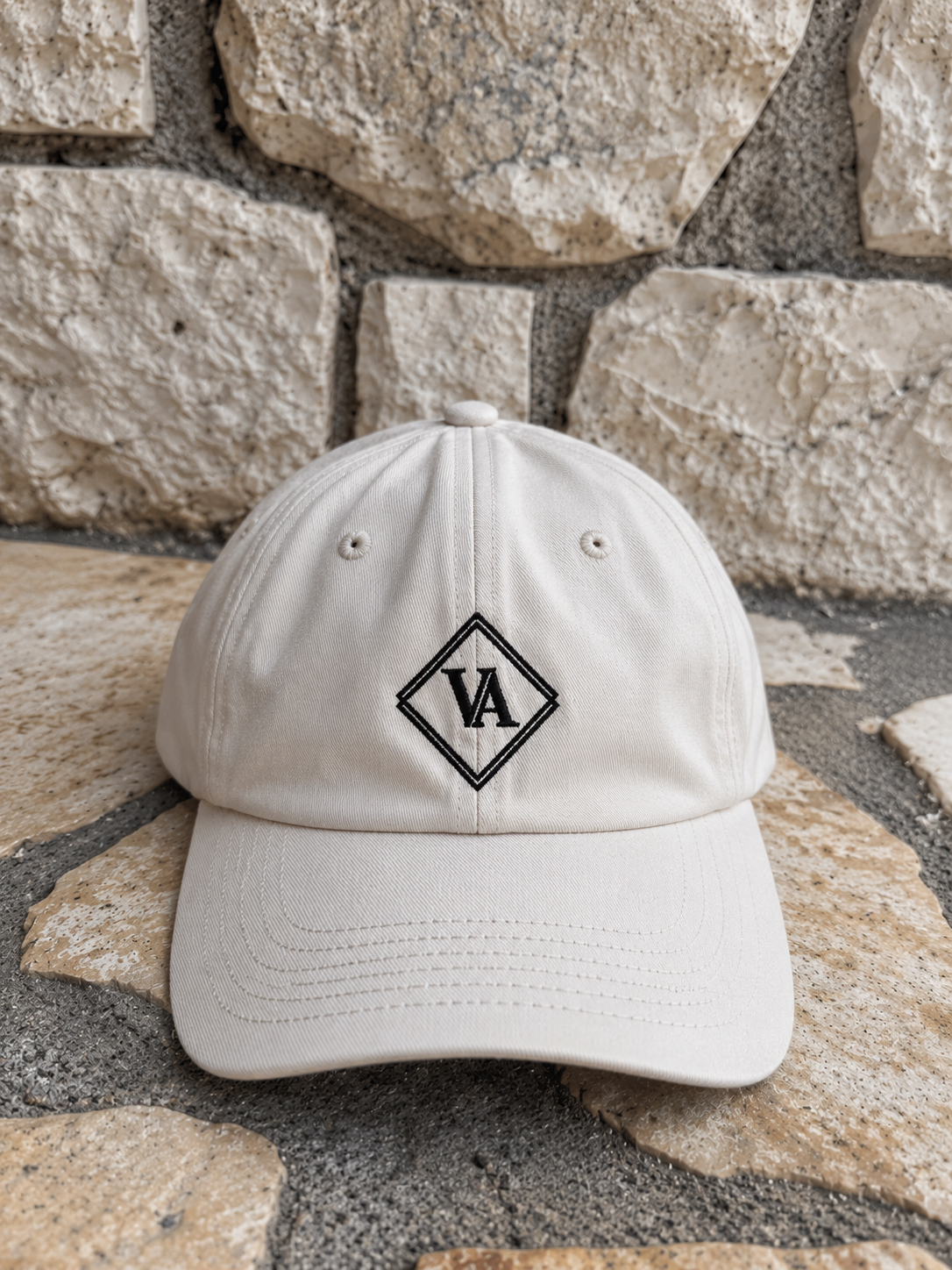 VYDA Signature Cap