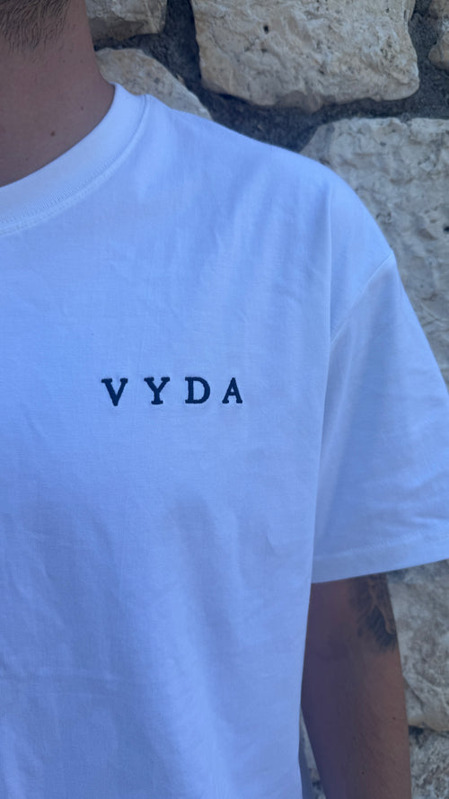 VYDA Essential Tee – Men's Fit