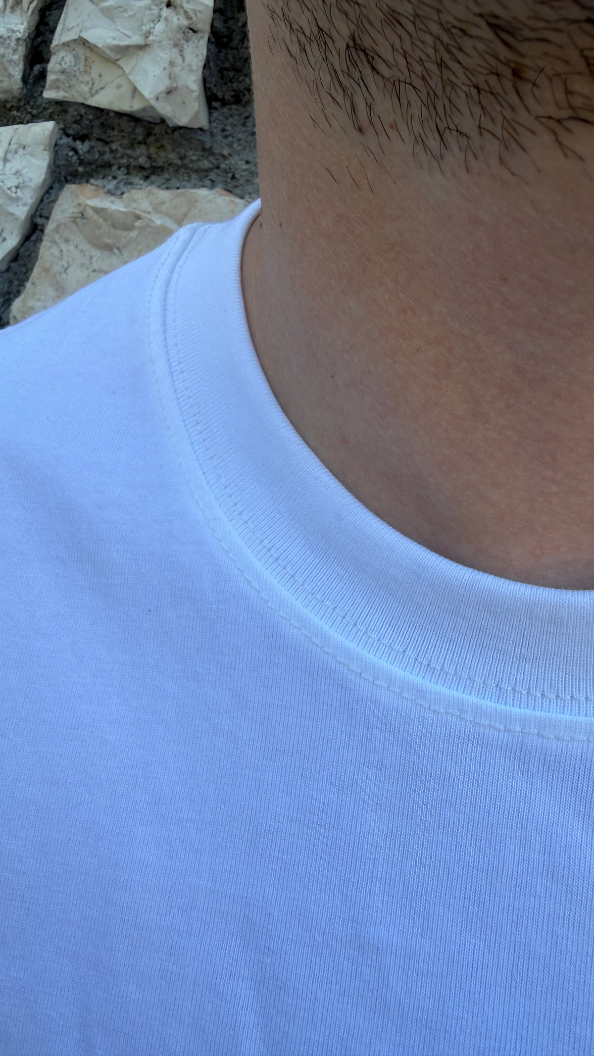 VYDA Essential Tee – Men's Fit