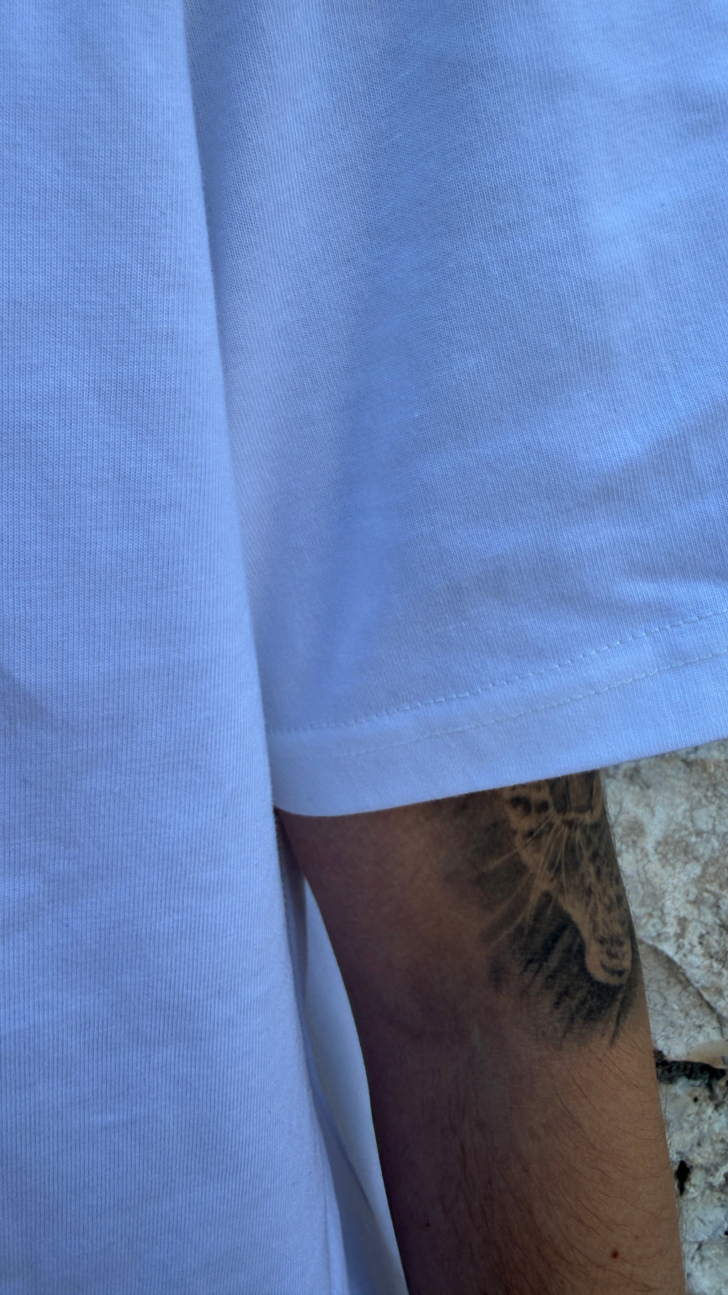 VYDA Essential Tee – Men's Fit