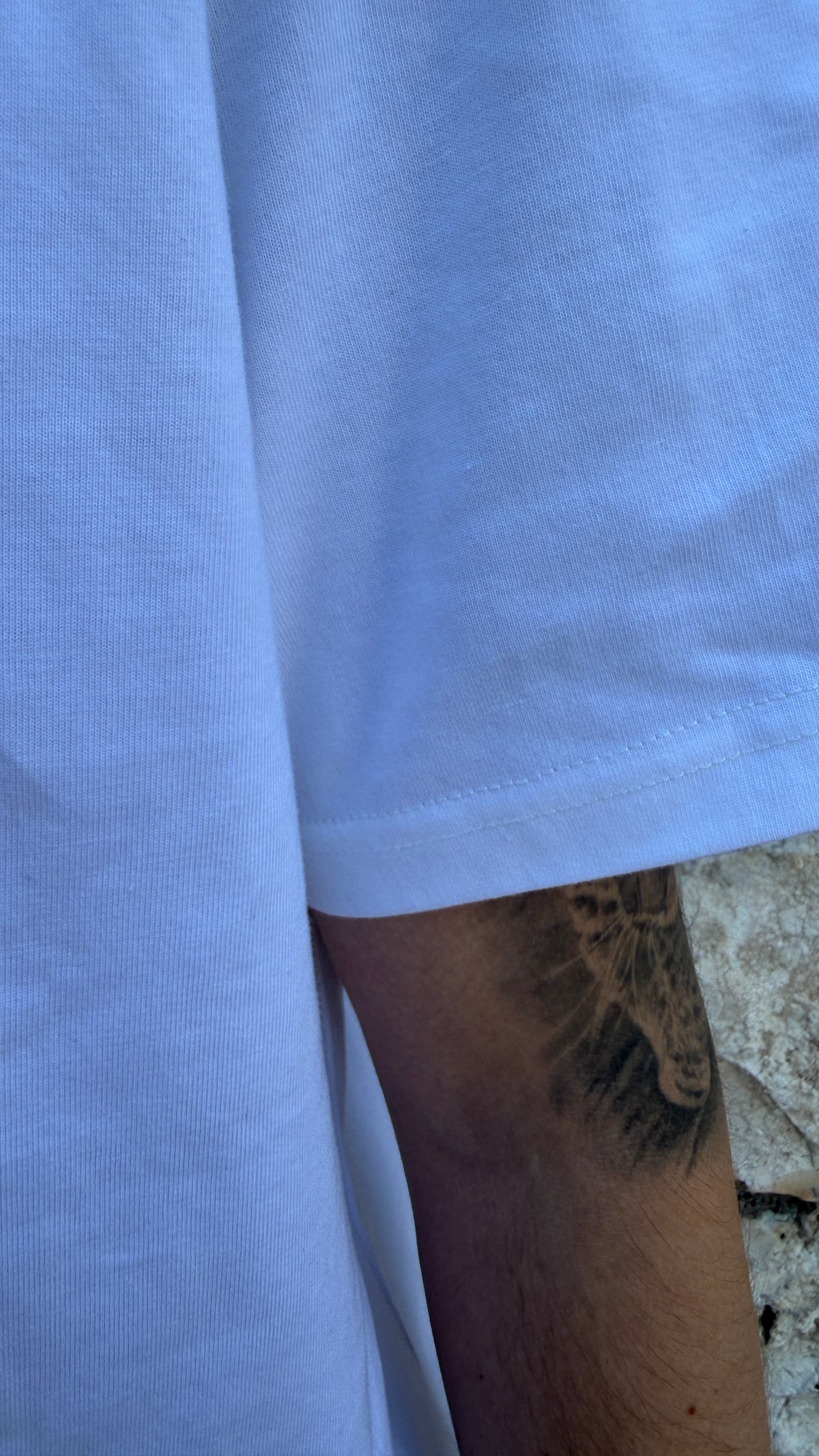 VYDA Essential Tee – Men's Fit